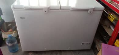 Haier inverter AC DC