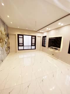 Brand New 1000 Yards Bungalow For Sale On Reasonable Price With Full Basement