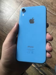 iPhone XR dual sim PTA APPROVED