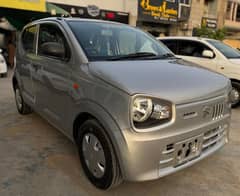 Alto VXR 2020