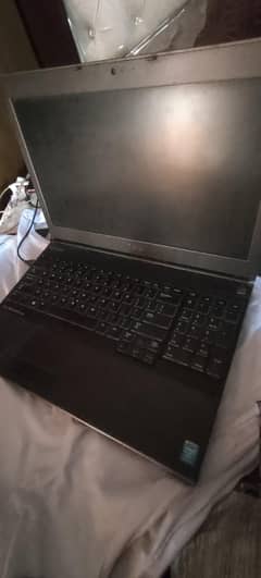 original Dell precision M4800