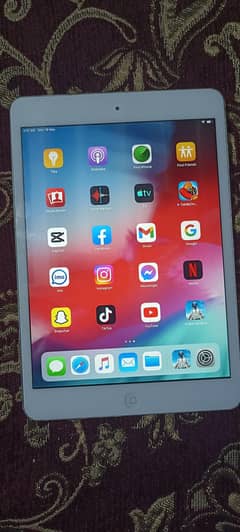 ipad mini2 32gb all original all ok came from dubai exchange possible