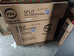 PEL inverter 1.5ton ac box pack brand new