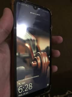 Huawei y7(2019) special addition 4/64