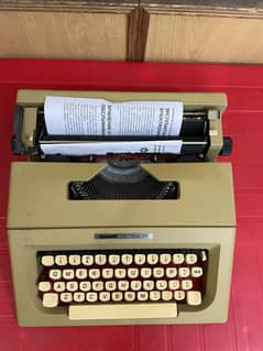 Olivetti