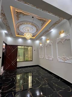 BRAND NEW HOUSE OUT CLASS WORK & CONSTRUCTION