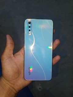 Vivo s1