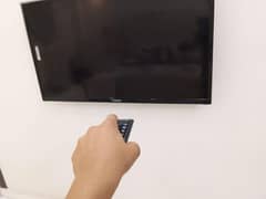 Samsung led 40inches