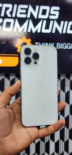 iPhone 13ProMax (128GB)
