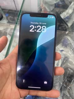 I phone 12 jv
