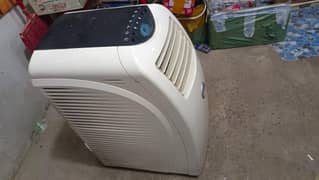 portable AC