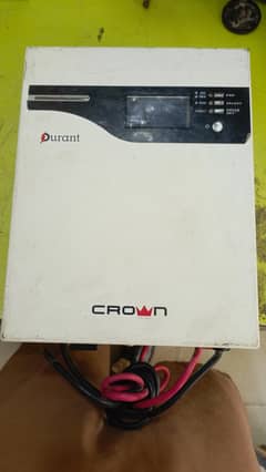 crown