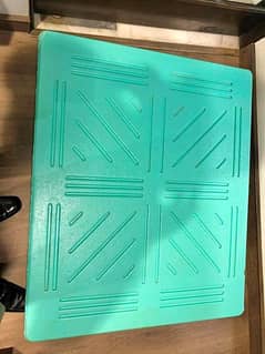 Plastic