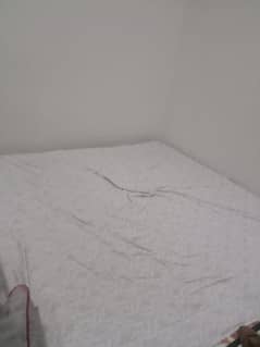 King Size Bed Mattress For Sale