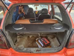 Ladies drive Alto Vxr with A. c