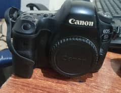 Canon 6d Mark 2