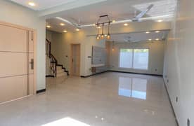 Sector N Luxury 5 Marla House for Sale in Bahria Enclave Islamabad