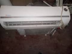1.5 ton dawlance  ac 195 03163133811