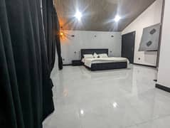Farm House For Rent In Islamabad