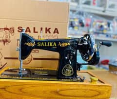 Salika