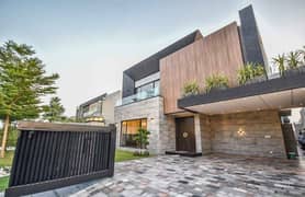 Design Bungalow 50 Feet Road One Minute Walking Distance From Main In Reasonable Price