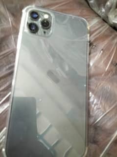 11 pro Max 512 Gp Condition 10/10 ha only Battery change
