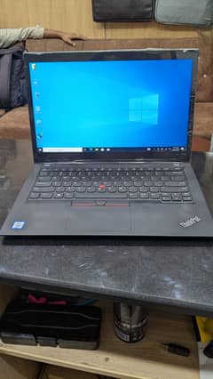 Lenovo Thinkpad