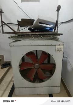 Large size cooler for sale in johartown