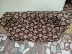 Sofa come bed