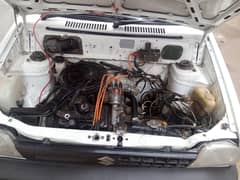 Mehran 1991 model 03455294037