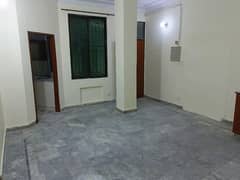 3Th Floor Flat Available For Office Use In Johar Town Near Doctor Hospital