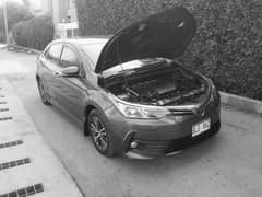 Altis 2018