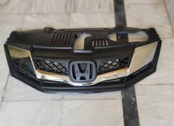 Honda city 2018 Grill