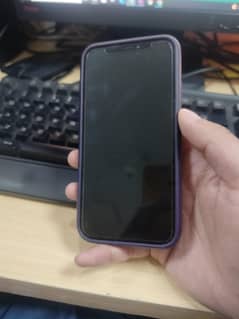I Phone X PTA (64Gb)