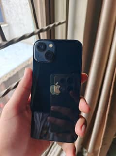Iphone 13 128gb waterpack