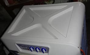 Air Cooler - Majestic
