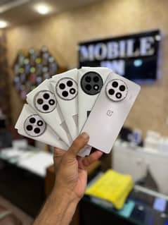 One Plus 13R / Ace 5 12/256GB Snapdragon 8 GEN 3 NON PTA / PTA Approv