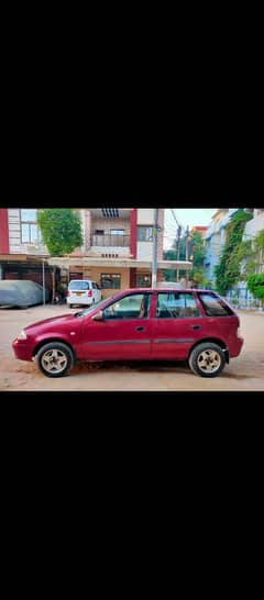 Cultus 2003 for sale