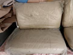 Jeep Wrangler seat