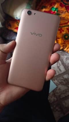 vivo y71