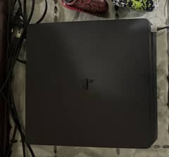 PlayStation 4 Slim 1tb