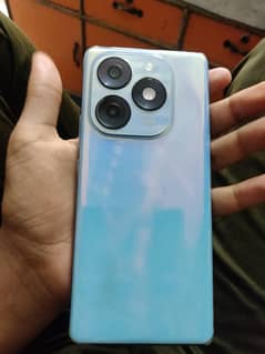 Itel s23+