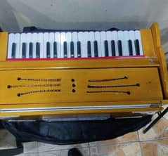 Harmonium
