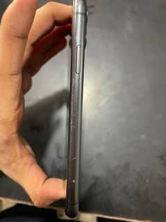 Iphone 11 128gb approved