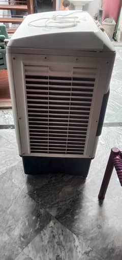 Super Asia Room Cooler برائے فروخت – بہترین حالت میں