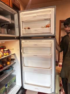 Dawlance Fridge