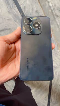 Techno spark 20