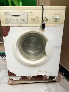 Automatic Washing Machine