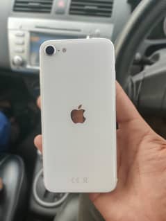 IPHONE SE 2020 FU 256GB