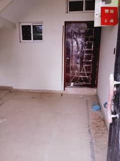 SAADI GARDEN BLOCK 2 GROUND+1